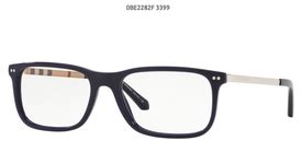 Burberry BE2282F Bifocal Prescription Eyeglasses